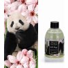 Příslušenství pro aroma difuzér Ashleigh & Burwood Náhradní náplň do difuzéru Wild Things Green bamboo 200 ml