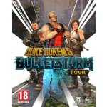 Duke Nukems Bulletstorm Tour – Hledejceny.cz
