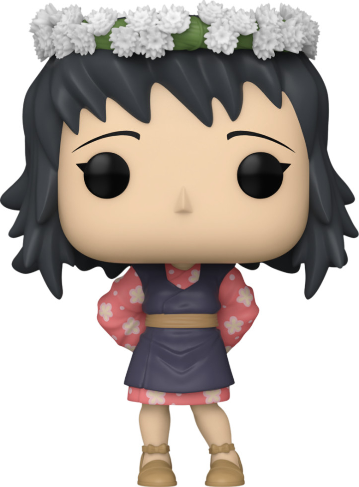 Funko POP! Demon Slayer Kimetsu no Yaiba Makomo