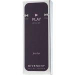 Givenchy Play Intense parfémovaná voda dámská 75 ml – Sleviste.cz