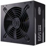 Cooler Master MWE 500 White 230V - V2 500W MPE-5001-ACABW-NL – Hledejceny.cz