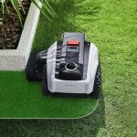 ECOVACS GOAT O1200 LiDAR PRO WHITE – Zboží Dáma