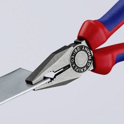 Knipex 03 02 180 – Zboží Dáma