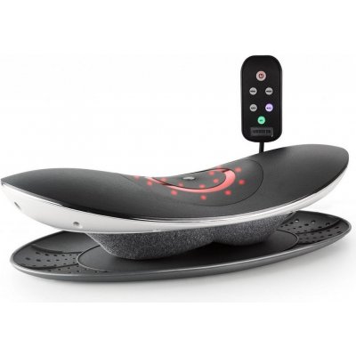 Modom Masážní přístroj na bederní páteř – Hledejceny.cz