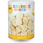 Mixit křupavé ovoce Banán 130 g – Sleviste.cz