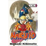 Naruto 7 - Správná cesta - Masaši Kišimoto – Hledejceny.cz
