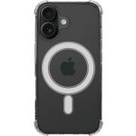 Tactical MagForce Plyo Kryt pro Apple iPhone 17 Transparent – Zboží Mobilmania