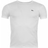 Pánské Tričko Lonsdale Single T Shirt white