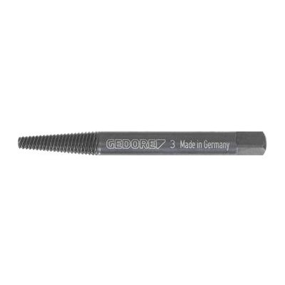 BOHRCRAFT vytahovák šroubů 8551 vel.3 pro šrouby M 8 - 11 – Hledejceny.cz