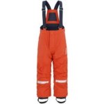 Didriksons Idre JR oranžová Oranžová kalhoty – Sleviste.cz