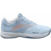 Dámské tenisové boty Wilson Kaos Comp 3.0 W baby blue / white / blue fog