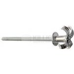 trhací nýt 4.8x16 AL/ST PEEL slupkový rozpěrný (banánový) – Zboží Mobilmania