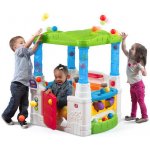 Step2 hrací domeček Wonderball – Zboží Dáma