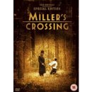 Miller's Crossing DVD