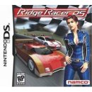 Ridge Racer