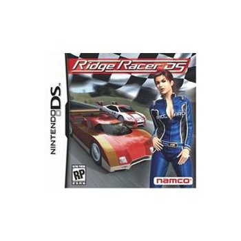 Ridge Racer