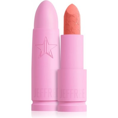 Jeffree Star Cosmetics Velvet Trap rtěnka Honey Suck Me 4 g