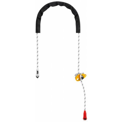 Petzl Grillon 4m – Hledejceny.cz