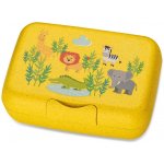 Koziol dětský svačinový box Candy L Afrika – Zboží Dáma