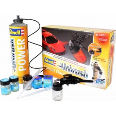 Revell -Komplet set Starter Class – Hledejceny.cz