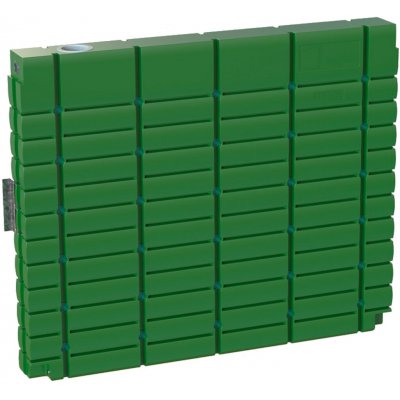 GeraTec THINtanks zelená 1000 L – Zboží Mobilmania