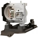 Lampa pro projektor Optoma BL-FU280C, Originální lampa bez modulu – Zboží Živě