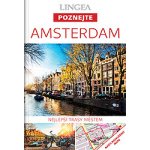 LINGEA CZ - Amsterdam - Poznejte-2. vydání – Hledejceny.cz