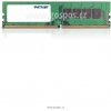 Paměť Patriot Signature DDR4 8GB 2400MHz PSD48G240081