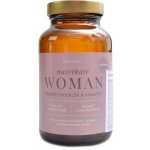Nodrbo Nutrihair Woman 60 kapslí – Hledejceny.cz