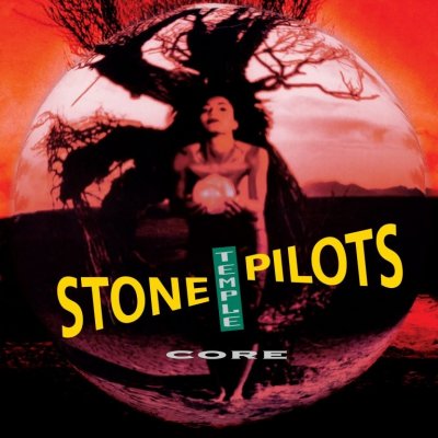 Stone Temple Pilots - Core -Coll. Ed/Deluxe- CD – Zboží Mobilmania