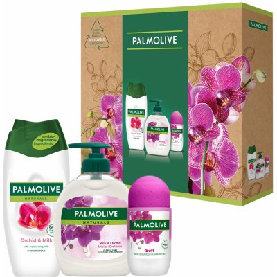 sada palmolive – Heureka.cz