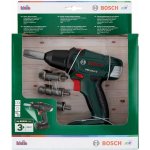 Klein Bosch 8567 Dětská vrtačka – Zbozi.Blesk.cz