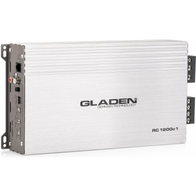 Mosconi Gladen RC 1200c1 G3 | Zboží Auto