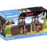 Playmobil 71542 Asterix: Římský tábor – Zbozi.Blesk.cz