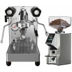 Set Lelit Mara PL62X X3 + Eureka Mignon Specialita Smart – Sleviste.cz