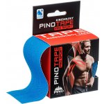 Pino Pro Sport tejp neónově modrá 5 cm x 5 m – Hledejceny.cz