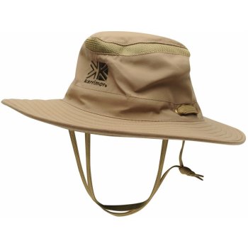 Karrimor Hunter Hat 74 Stone Mens