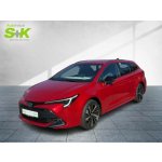 Toyota Corolla 2.0 Hybrid Touring Sports 145 kW