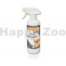 Aminela Clean Ekologický odstraňovač zápachu a nečistot pro psy 500 ml