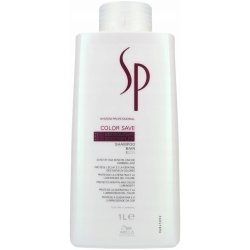 Wella SP Color Save Shampoo 1000 ml