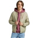 Jack&Jones pánská bunda Jjerush Bomber 12165203 Crockery