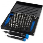 sada bitů pro elektroniku iFixit Manta Driver Kit EU145392 – HobbyKompas.cz
