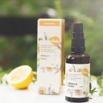 Navia anticelulitidní masážní olej hloubkový detox 50 ml – Zboží Dáma