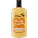 I Love Bath Shower Mango Cheescake sprchový gel 500 ml