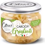 Citres grilované artyčoky v oleji 230 g – Zboží Dáma