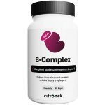 Citronek B-Complex 90 veganských kapslí – Hledejceny.cz