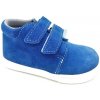 Dětské kotníkové boty Jonap celoroční obuv 022 sv.modrá