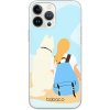 Pouzdro a kryt na mobilní telefon Apple Babaco pro iPhone XR Vzor Dogs 003 BPCDOG3529