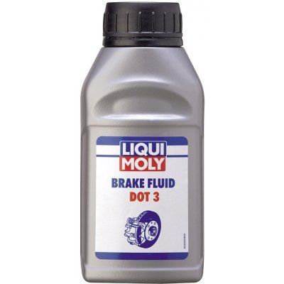 Liqui Moly 3090 250 ml – Sleviste.cz