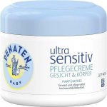 PENATEN Baby dětský krém na tělo a tvář Ultra sensitiv 100 ml – Hledejceny.cz